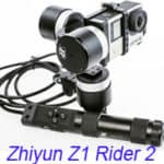 Zhiyun-z1-rider-2-stabilisateur-camera-sport