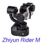Zhiyun Rider-M