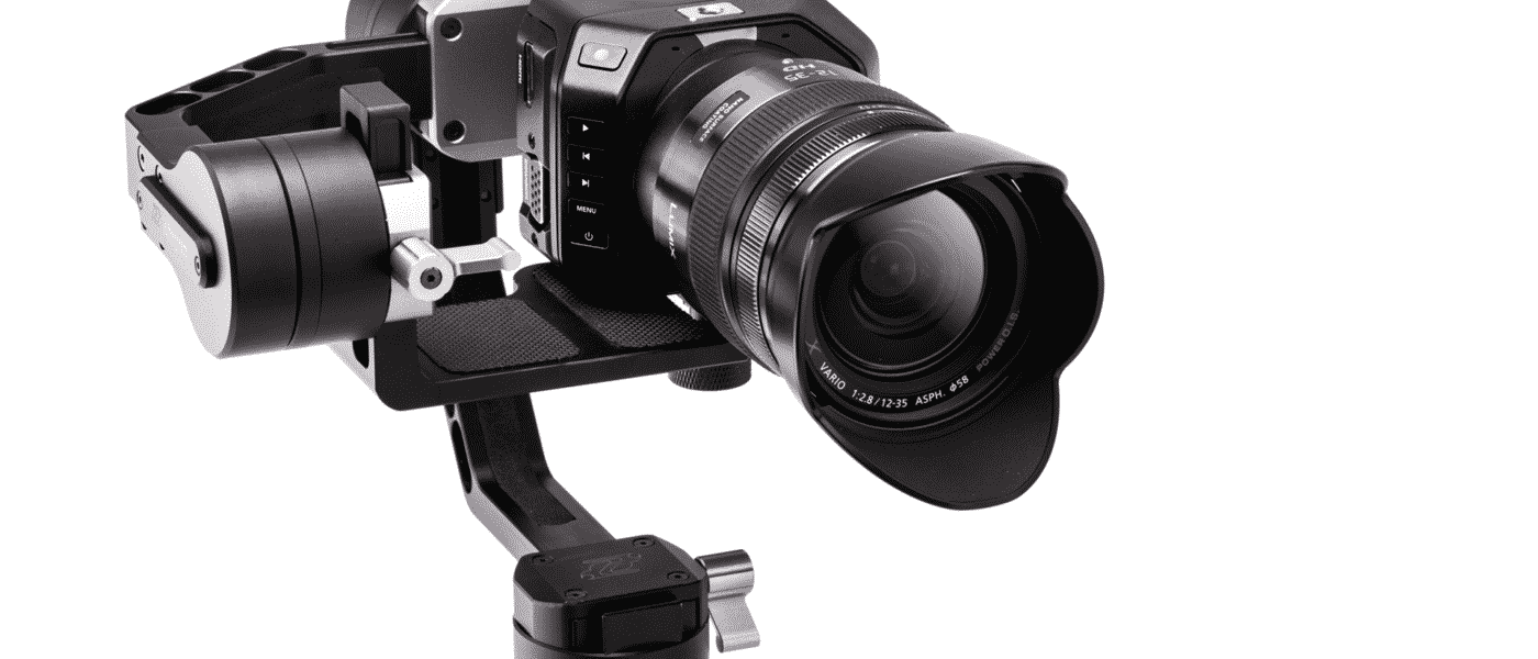 zhiyun-crane-stabilisateur