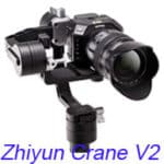 Zhiyun-crane-stabilisateur-reflex-dslr