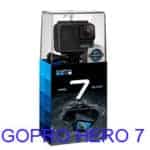 GoPro Hero 7 black